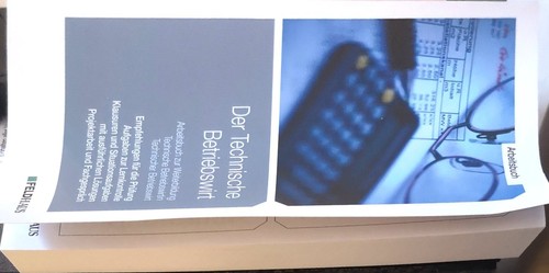 Arbeitsbuch technischer - arbeitsbuch,