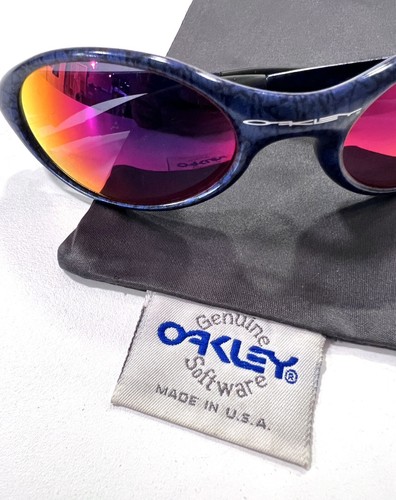 Rare oakley eye - oakley, vintage