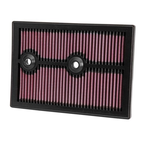 Luftfilter 33 3004 - luftfilter, k&n