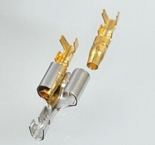 25x Verteiler Kabelschuhe Y