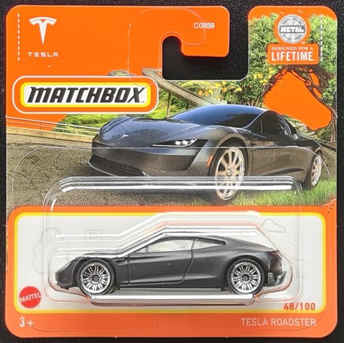 Matchbox basic 2024 - matchbox,