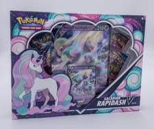 Pokémon TCG Galarian Rapidash