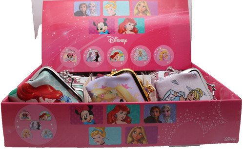 Disneys geldbörse mit - mit, 5