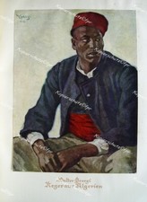 Walter georgi afrika - walter,