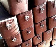 Traktor Werkzeugkiste