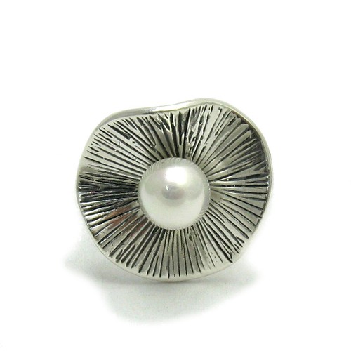 Stilvoll sterling silber - sterling, ring