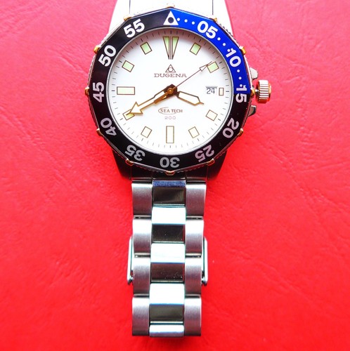 Herren armbanduhr - herren,