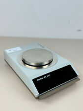 Mettler PE 200 Goldwaage / Digitalwaage W5138