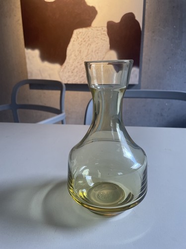 Murano vase designklassiker - vase,