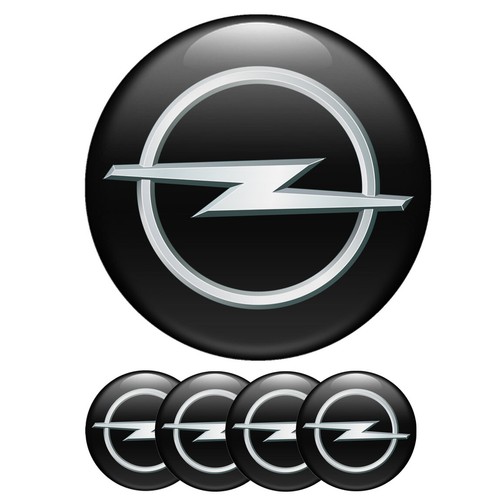 4st aufkleber opel - 4st,