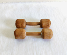 Vintage Original Alt Holz