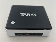 Tarox Mini PC i5-5250U 1,6GHz 8GB 240GB SSD Win 11 Pro WLAN