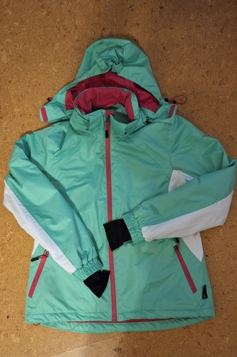 Skijacke damen 40 - skijacke,