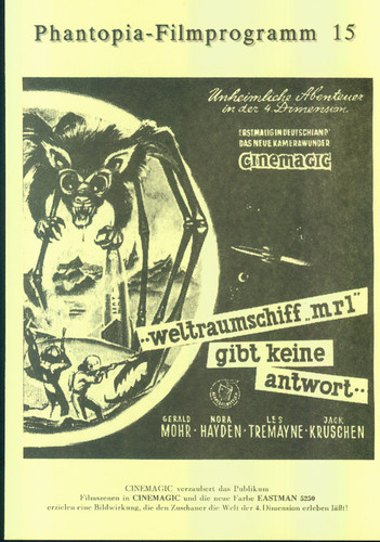 Phantopia filmprogramm 015 - phantopia,