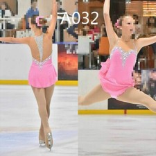 Ice skating set Gymnastics set