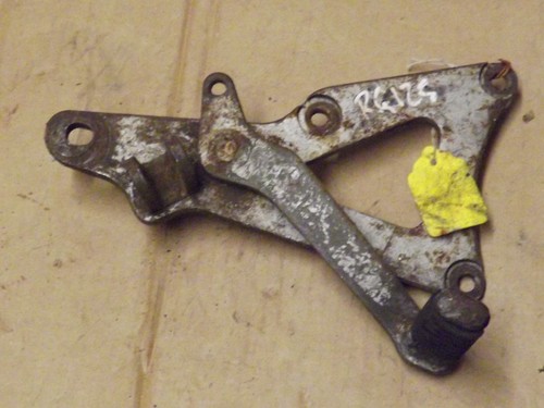 Suzuki 125 rg125 - rg125, gamma