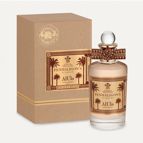 Penhaligon alula eau de - alula,