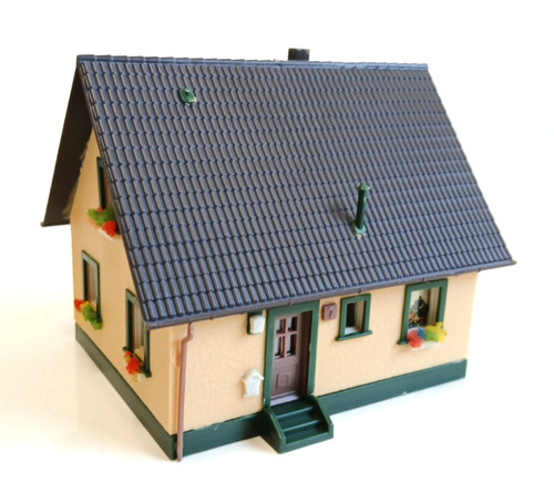 Faller stadthaus - faller,