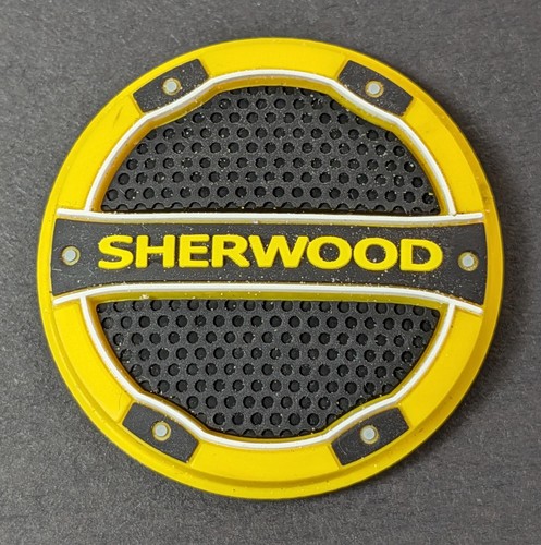 Sherwood sr1 octo - sherwood, membran
