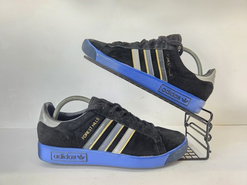 Adidas forest hills schwarz - adidas,