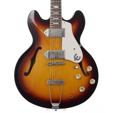 Epiphone Casino Vintage