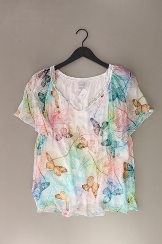 Liberty kurzarmbluse regular - liberty,