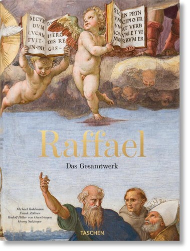 Frank zöllner raffael - frank,