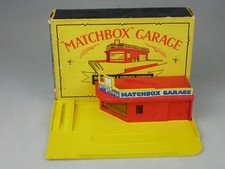 MG-1A Matchbox One Story