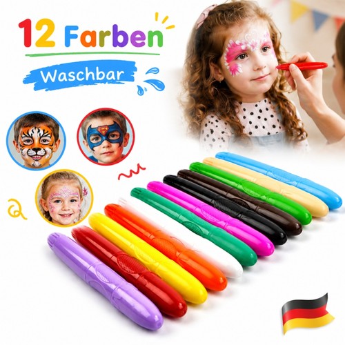 Kinder schminkstifte - kinder,