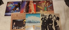 26 Vinyl Schallplatten sammlung  Verschiedenes