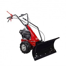 Eurosystems Einachser