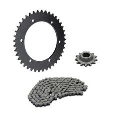 Kettensatz Ritzel 13Z