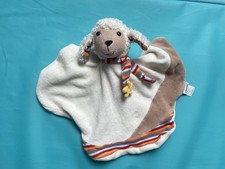 Sterntaler Schaf ? ? Schnuffeltuch Schmusetuch Kuscheltuch Klingel