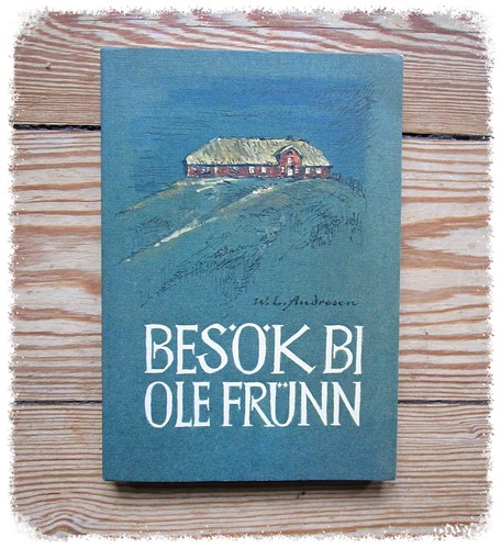 Besök ole frünn w l - bi,