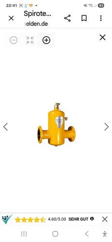 Spirotech spiro vent - spirotech,