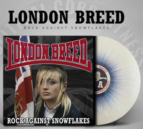 London breed rock - breed,,