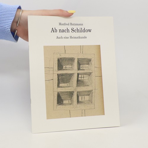 Nach schildow manfred - nach, | 
