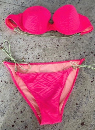 Victoria secret damen bikini - damen,