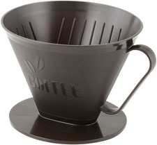 Fackelmann Kaffeefilterhalter