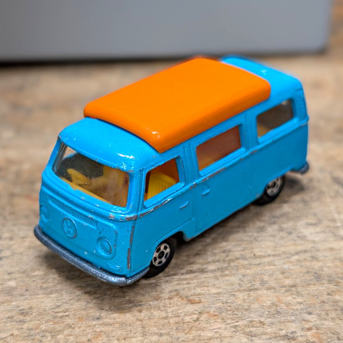 Matchbox superfast 23 - superfast, no