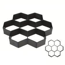 Pflasterform Pflastersteine