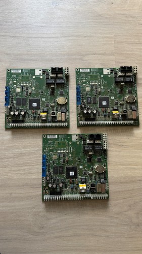 Telenot comxline 3516 ip - telenot,