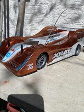 Xray pancar kein - 10,,