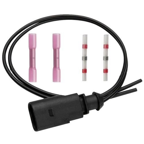 Pin stecker reparatursatz - 2-pin,