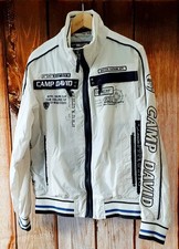 Camp David Jacke - Blouson, Gr. XXXL 