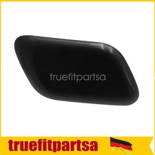 Kappe, Scheinwerferreinigung