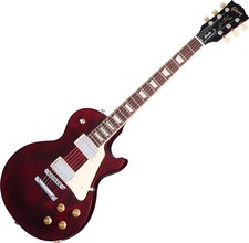 Gibson les paul studio wine - les,