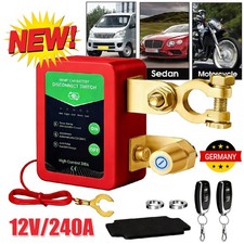 Automatisch Auto Batterie