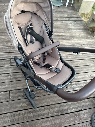 Joolz day kinderwagen sandy - day,
