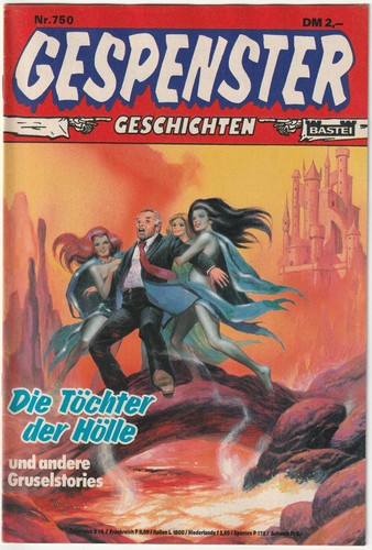 Gespenster geschichten - ✪,
